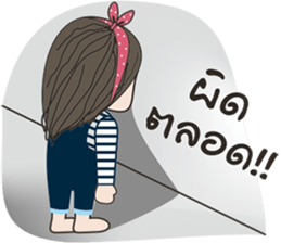 KaJung sticker #9319806