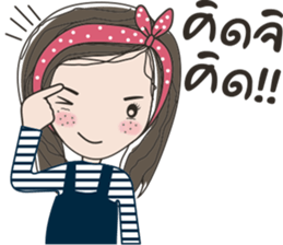 KaJung sticker #9319807