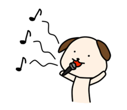 Apo Kun vol.2 sticker #9319812