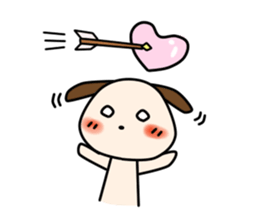 Apo Kun vol.2 sticker #9319816