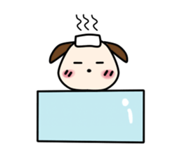 Apo Kun vol.2 sticker #9319822