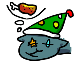 animal's  Circus sticker #9319890