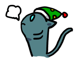 animal's  Circus sticker #9319897