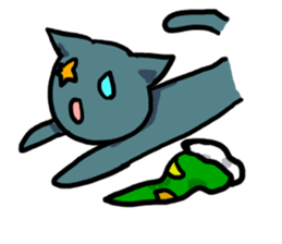 animal's  Circus sticker #9319900