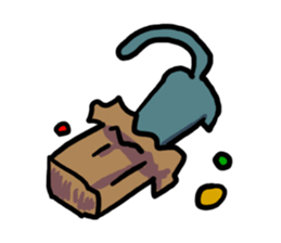 animal's  Circus sticker #9319902