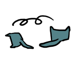 animal's  Circus sticker #9319906