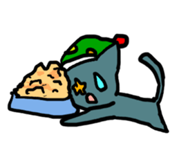 animal's  Circus sticker #9319910