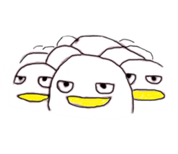 ZOO LIFE! sticker #9319928