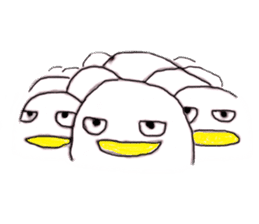 ZOO LIFE! sticker #9319928