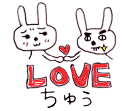 ZOO LIFE! sticker #9319932