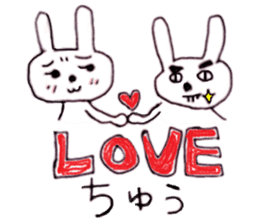 ZOO LIFE! sticker #9319932