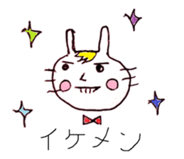 ZOO LIFE! sticker #9319933