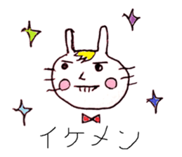 ZOO LIFE! sticker #9319933