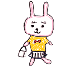 ZOO LIFE! sticker #9319937