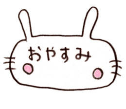 ZOO LIFE! sticker #9319939