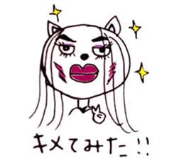 ZOO LIFE! sticker #9319941