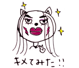 ZOO LIFE! sticker #9319941