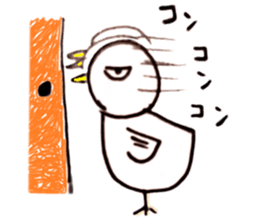 ZOO LIFE! sticker #9319944