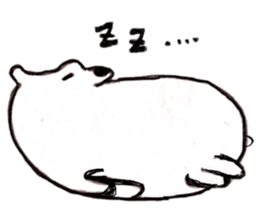 ZOO LIFE! sticker #9319952