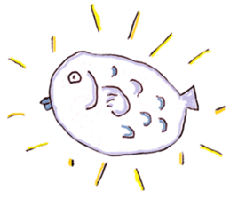 ZOO LIFE! sticker #9319957