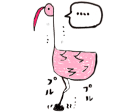 ZOO LIFE! sticker #9319959