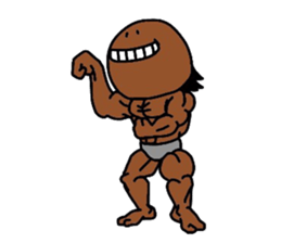 irakawa family 3 sticker #9321782