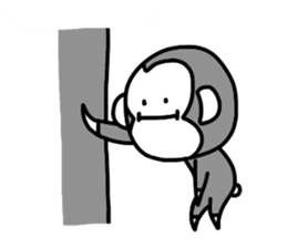 irakawa family 3 sticker #9321783