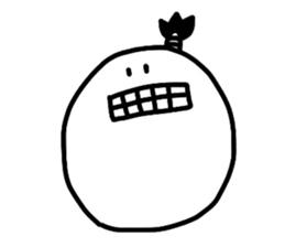 irakawa family 3 sticker #9321792