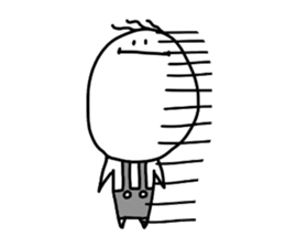 irakawa family 3 sticker #9321804