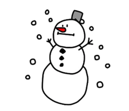 irakawa family 3 sticker #9321805