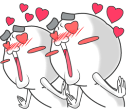 sticker when words are not given part2 sticker #9322692