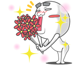 sticker when words are not given part2 sticker #9322698