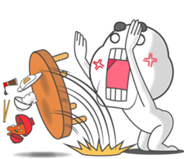 sticker when words are not given part2 sticker #9322715