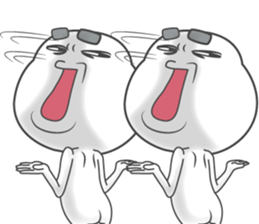 sticker when words are not given part2 sticker #9322718