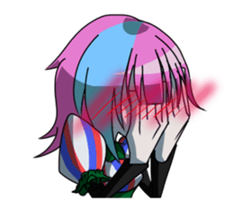 ShadowKnights#2 sticker #9322815