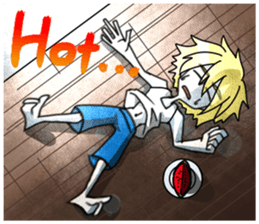 ShadowKnights#2 sticker #9322818