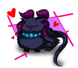 ShadowKnights#2 sticker #9322820