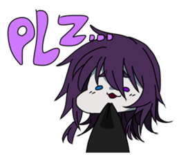 ShadowKnights#2 sticker #9322827