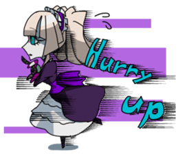 ShadowKnights#2 sticker #9322843