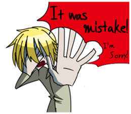 ShadowKnights#2 sticker #9322845