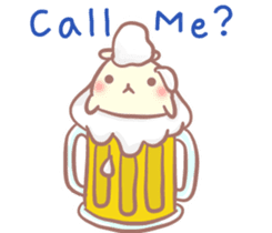 Bello (Food in English) sticker #9323003