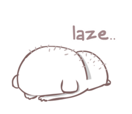 HelloBear2 (EN) sticker #9323583