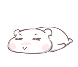 HelloBear2 (EN) sticker #9323591