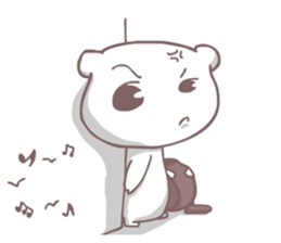 HelloBear2 (EN) sticker #9323605