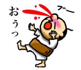 OYAJISAN OYAJISAN sticker #9323732