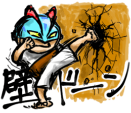 OYAJISAN OYAJISAN sticker #9323755