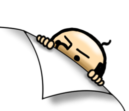 OYAJISAN OYAJISAN sticker #9323758