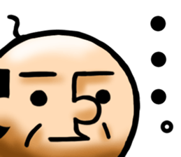 OYAJISAN OYAJISAN sticker #9323765