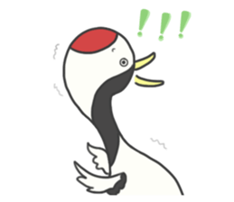 Life of Dan sticker #9324369