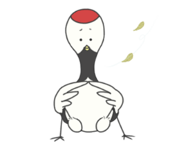 Life of Dan sticker #9324370